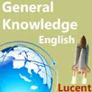 General Knowledge Notes Lucent aplikacja