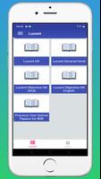 Lucent General Knowledge الملصق