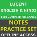 Lucent General English APK