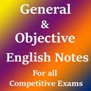 General & Objective English APK