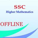 SSC Higher Mathematics Notes APK