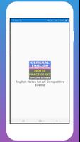 Poster SSC General English Notes