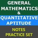 Quantitative Aptitude Notes APK