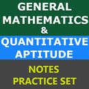 APK Quantitative Aptitude Notes