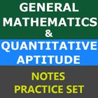 Quantitative Aptitude Notes-icoon