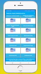 Rakesh Yadav 7300 SSC Mathemat XAPK download