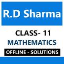 RD Sharma Class 11 Mathematics APK