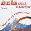 Rakesh Yadav Sir Maths Notes