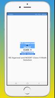 RS Aggarwal Class 9 Math Solution OFFLINE Cartaz