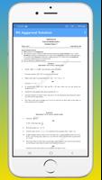 3 Schermata RS Aggarwal Class 9 Math Solution OFFLINE