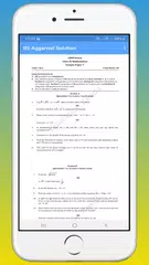 RS Aggarwal Class 9 Math Solution OFFLINE XAPK download