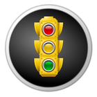 Traffic Light icon