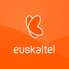 Mi Euskaltel: Área Cliente アイコン
