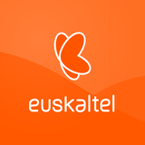 Mi Euskaltel: Área Cliente আইকন