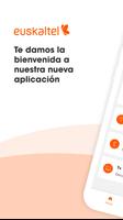 Mi Euskaltel: Área Cliente постер
