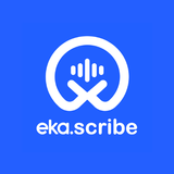 EkaScribe: AI Medical Scribe