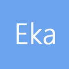 Eka 图标