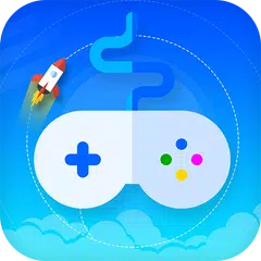 Game Booster - 4X4 2x Speed Speed Up Games APK 下載