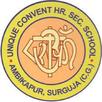 CP UNIQUE CONVENT SCHOOL APK