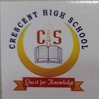CRESCENT HIGH SCHOOL icon