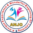 Anjo Group AV 圖標