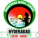ANNAPURNA MODEL SCHOOL APK