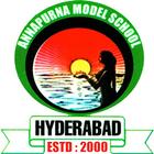 ANNAPURNA MODEL SCHOOL আইকন
