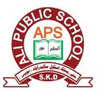 ALI PUBLIC SCHOOL ícone