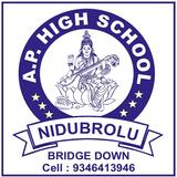 AP High School biểu tượng