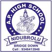 AP High School icon