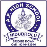 AP High School