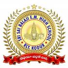 SRI SAI BALAJI E.M HIGH SCHOOL icono