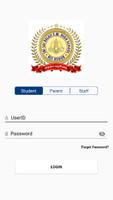SRI SAI BALAJI E.M HIGH SCHOOL captura de pantalla 1