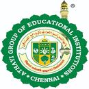 Athayi Arabic College APK