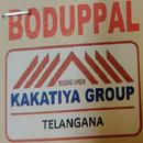 Boduppal Kakatiya School APK
