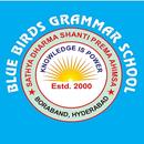 BLUE BIRDS GRAMMAR SCHOOL APK