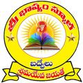 Bhashyam High School