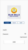 BLUE BELLS HIGH SCHOOL ポスター