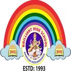 Brilliant High School-icoon