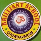 Brilliant School icon