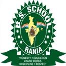 B.S High School APK