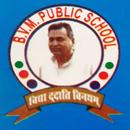 B.V.M. Public School aplikacja