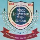 GOOD SHEPHERD HIGH SCHOOL aplikacja