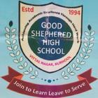 GOOD SHEPHERD HIGH SCHOOL 아이콘