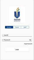 Indian E M School screenshot 2
