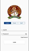 Ganga High School screenshot 1
