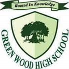 Green Wood High School icon