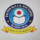 Dolphin Dale English Medium High School APK