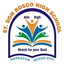 St.Don Bosco High School APK
