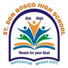 St.Don Bosco High School ikona